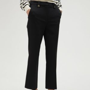 Pantaló Lola Casademunt Negre