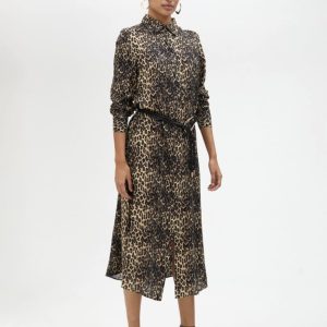 Vestit Lola Casademunt Varis Colors