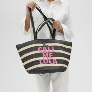 Bolso Lola Casademunt Varis Colors