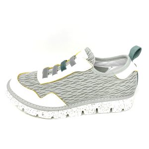 Sneakers Pànchic Gris