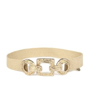 Cinturó Lola Casademunt Or