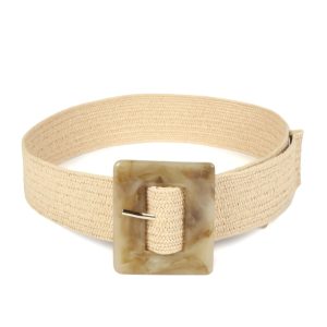 Cinturó Lola Casademunt Or