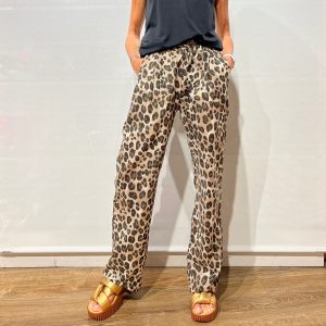 Pantaló Smith & Soul Marro