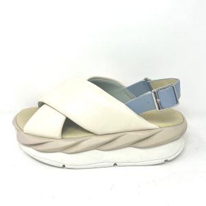 Sandalia 4ccccees Beix