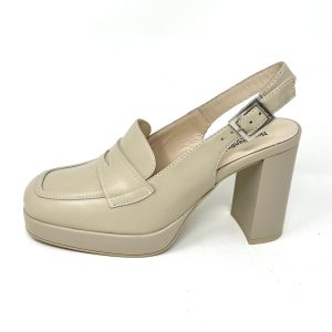 Sandalia Nero Giardini Arena