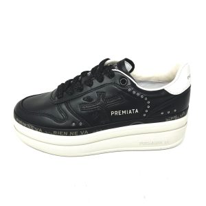 Sneakers Premiata Negre