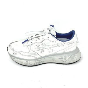 Sneakers Premiata Blanc