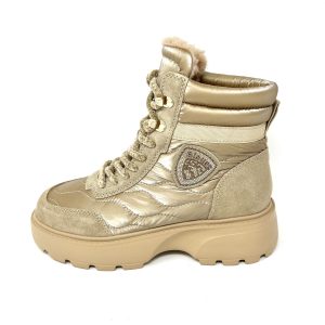 Bota Blauer Marro