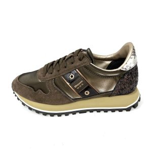 Sneakers Blauer Marro