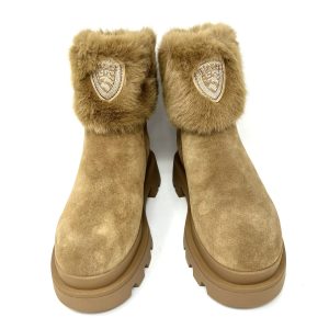 Bota Blauer Marro