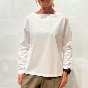 Samarreta Souvenir Blanc