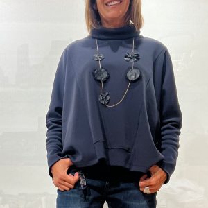 Desuadora Souvenir Blau