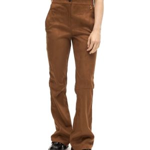 Pantaló Lola Casademunt Marro