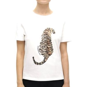 Samarreta Lola Casademunt Blanc