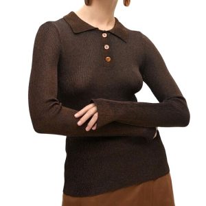 Jersei Lola Casademunt Marro