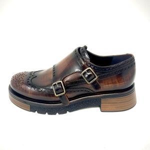 Mocasi Pons Quintana Beix