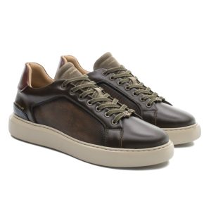 Sneakers Ambitious Marro