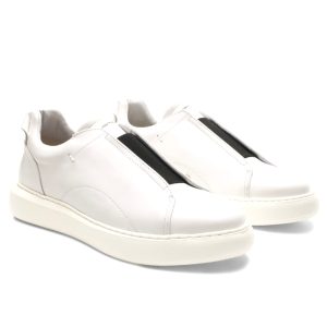 Sneakers Ambitious Blanc