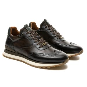 Nautic Ambitious Negre