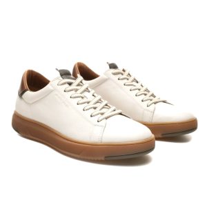 Sneakers Ambitious Blanc