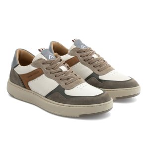 Sneakers Ambitious Varis Colors