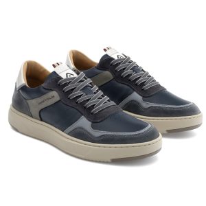 Sneakers Ambitious Varis Colors