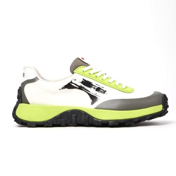 Sneakers Camper Varis Colors
