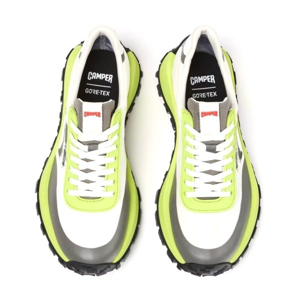 Sneakers Camper Varis Colors - Imatge 2