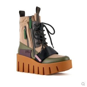 Boti United Nude Marro