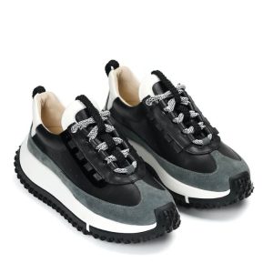Sneakers 4ccccees Negre
