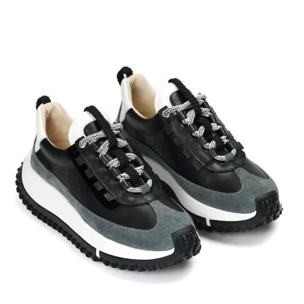 Sneakers 4ccccees Negre