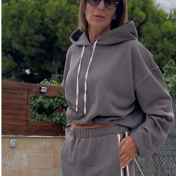 Desuadora Access Fashion Marro