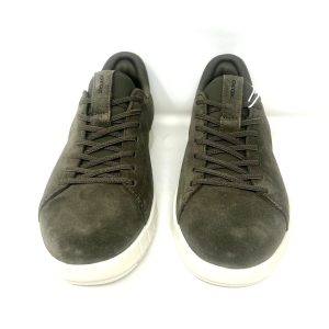 Sneakers Geox Kaki