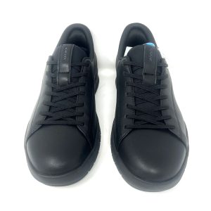 Sneakers Geox Negre