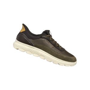 Sneakers Geox Kaki