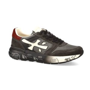 Sneakers Premiata Negre