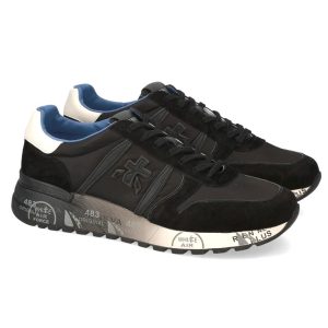 Sneakers Premiata Negre