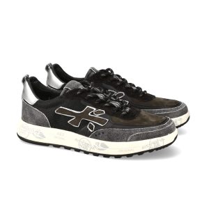 Sneakers Premiata Negre