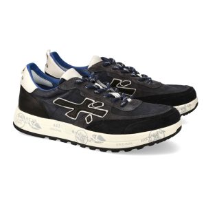 Sneakers Premiata Negre