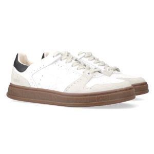 Sneakers Premiata Blanc