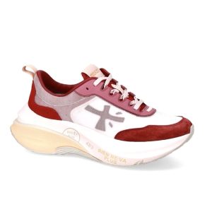 Sneakers Premiata Rosa