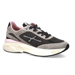 Sneakers Premiata Gris