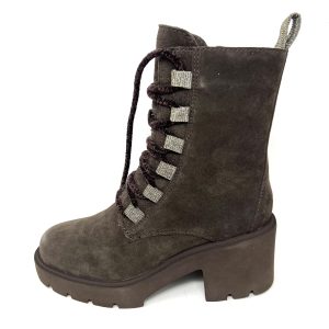 Boti Tosca Blu Marro