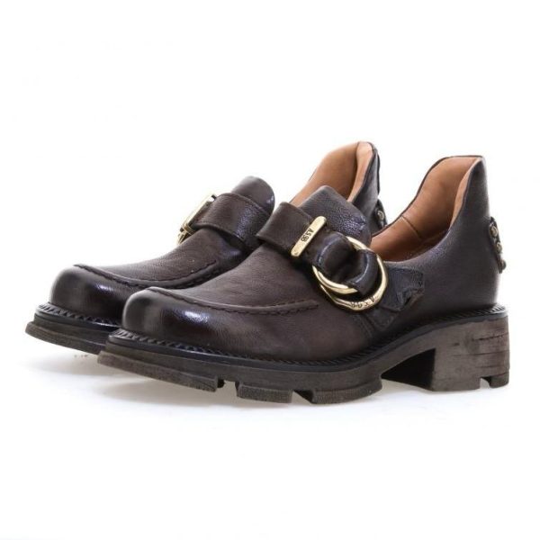 Mocasi A.s. 98 Marro - Imatge 2