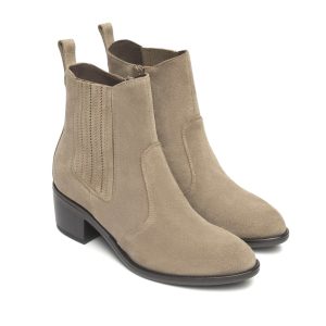 Boti Nero Giardini Marro