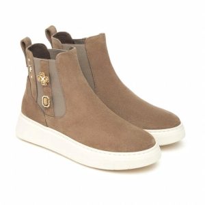 Boti Nero Giardini Marro