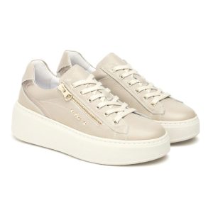 Sneakers Nero Giardini Beix