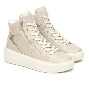 Boti Nero Giardini Beix