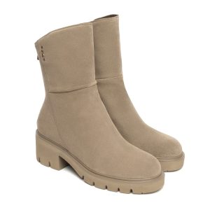 Boti Nero Giardini Marro