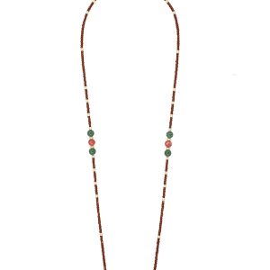 Varis La Coque Française Marro